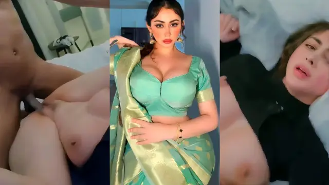 Muslim ladki ki chudai