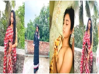 Cute Bangladeshi Girl Having Sex With Her Cousin sister