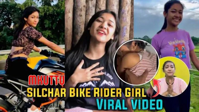 Mkuttu Viral MMS Sex Video – Silchar Biker Girl Viral MMS Sex Video