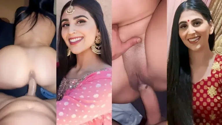 Sexy Thick Punjabi Girlfriend Hard Fucked Leakd mms