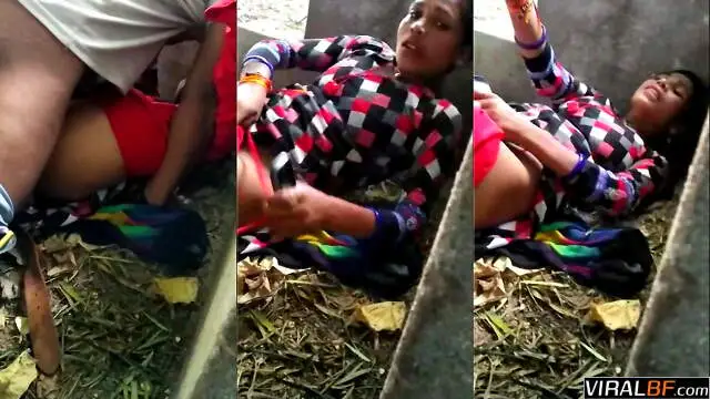 Village Girl Outdoor Sex Hardcore Amateur Bhabhi XXX & Desi Nude Video