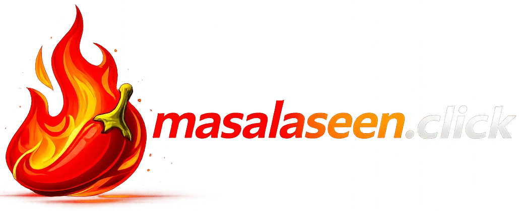 masalaseen